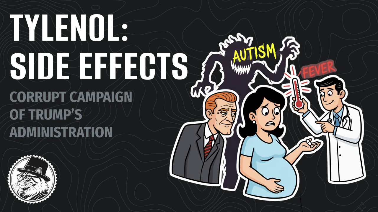 Tylenol: Side Effects